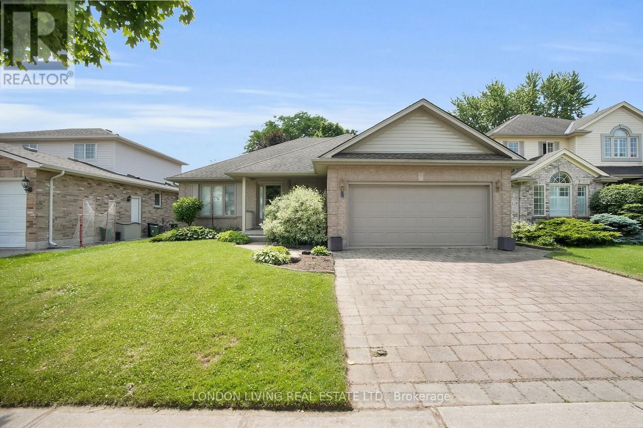 1715 MILESTONE ROAD, London North (North C)