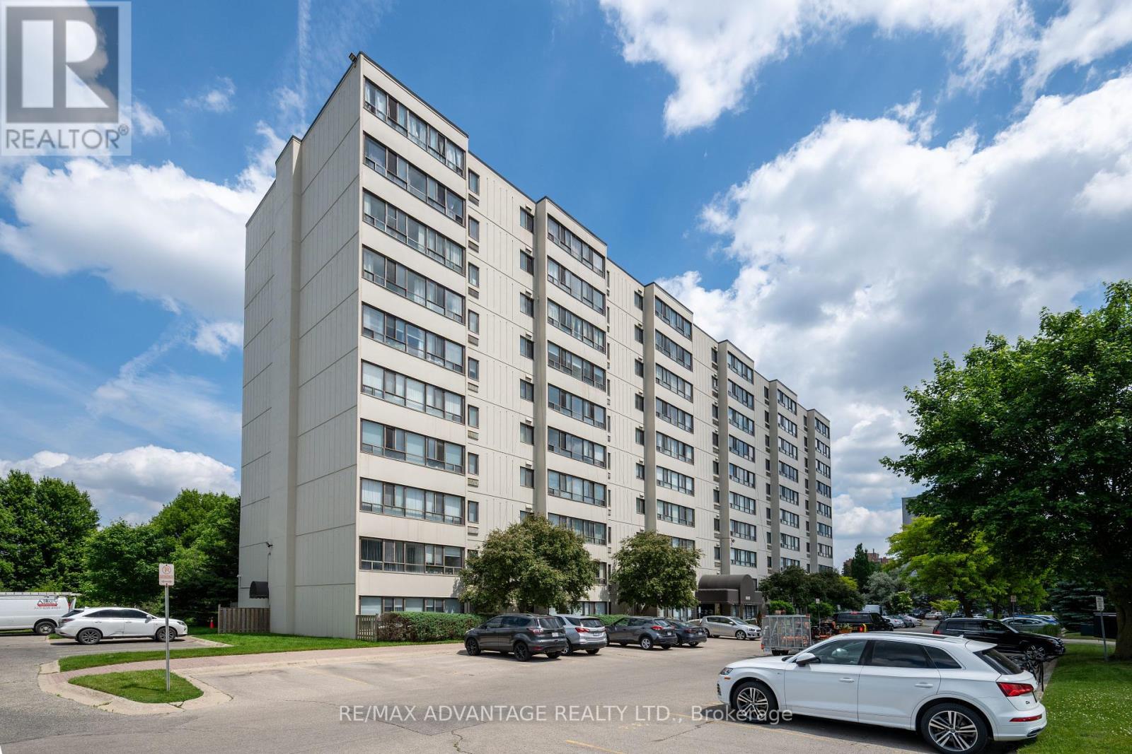 805 - 1600 ADELAIDE STREET N, London North (North C)