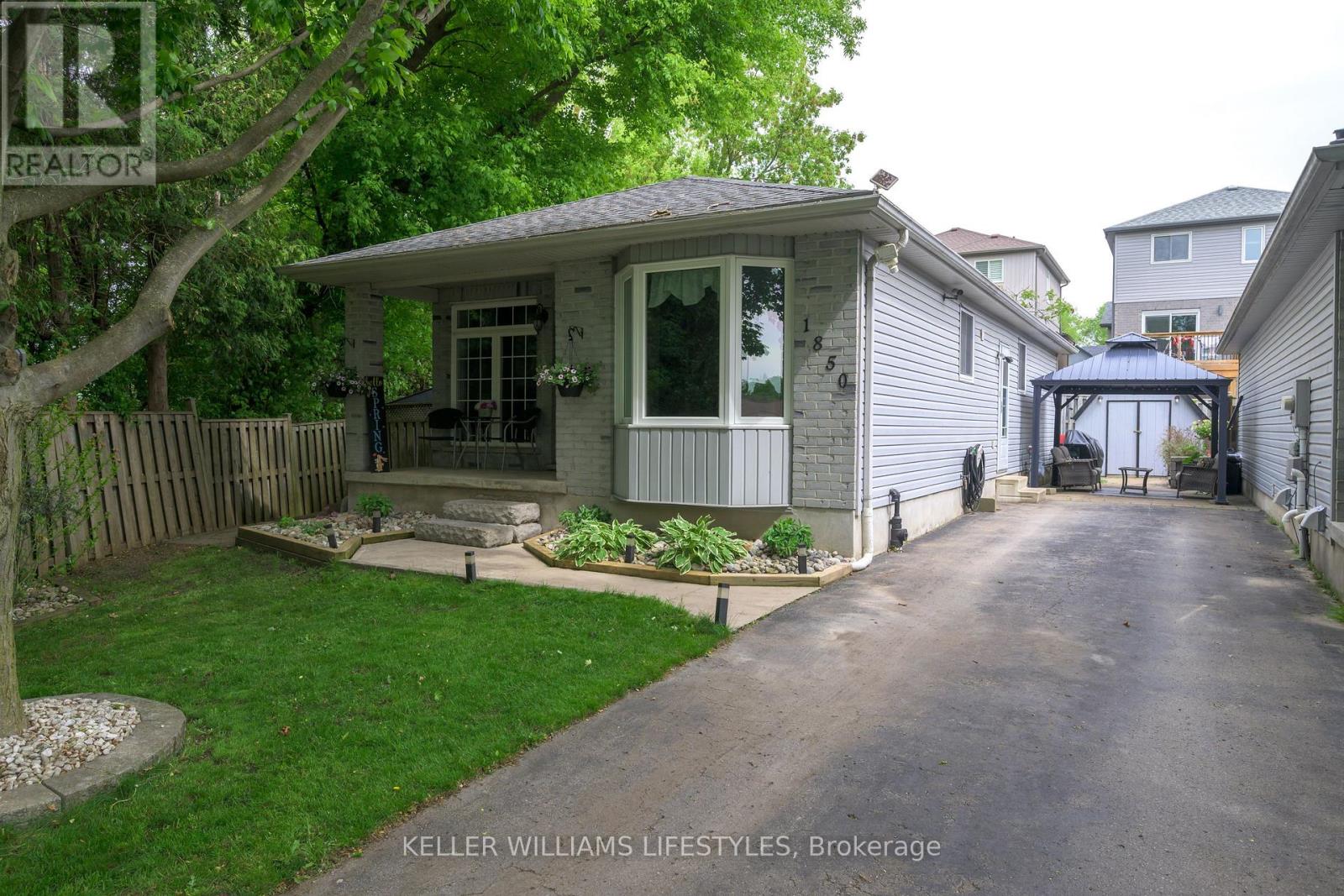 1850 PURCELL DRIVE, London East (East Q)