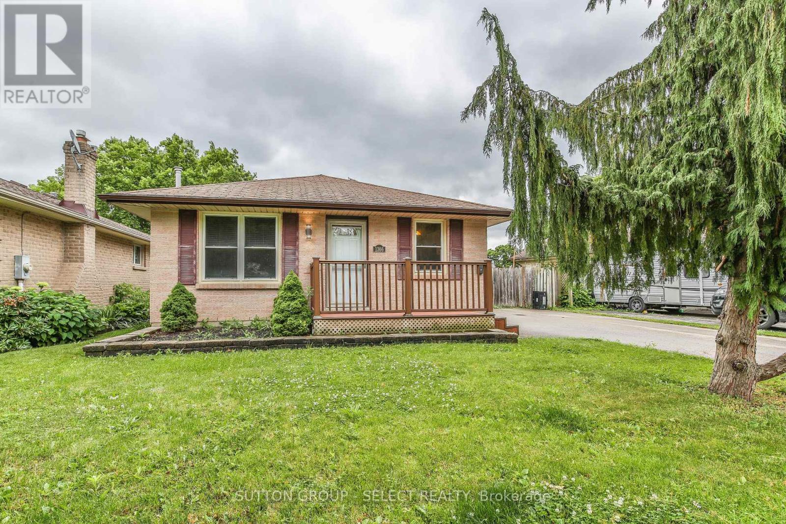 1366 ALDERSBROOK ROAD, London North (North I)