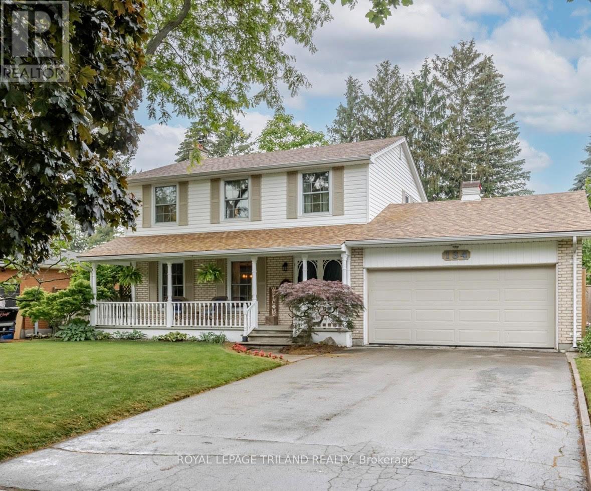 134 RUTHERFORD AVENUE, Aylmer