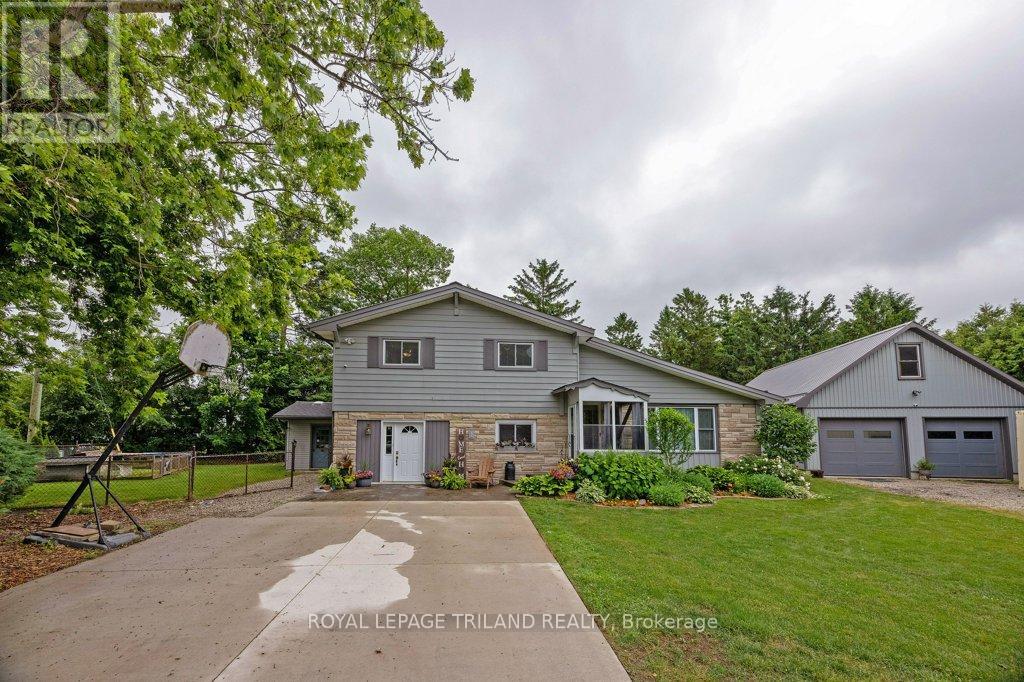 10025 LYN COURT, Southwold (Lynhurst)