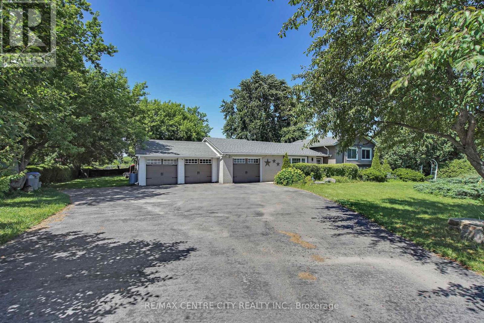 2103 FANSHAWE PARK ROAD W, Middlesex Centre