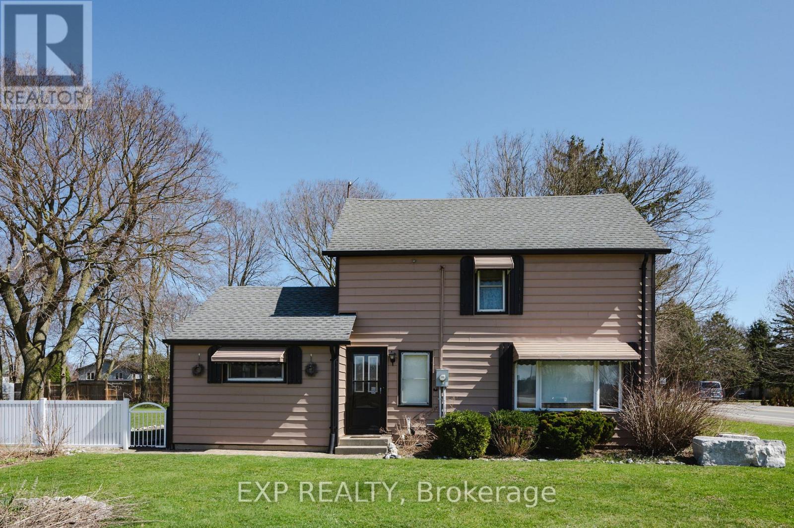 21332 WILSON STREET, Middlesex Centre (Delaware Town)