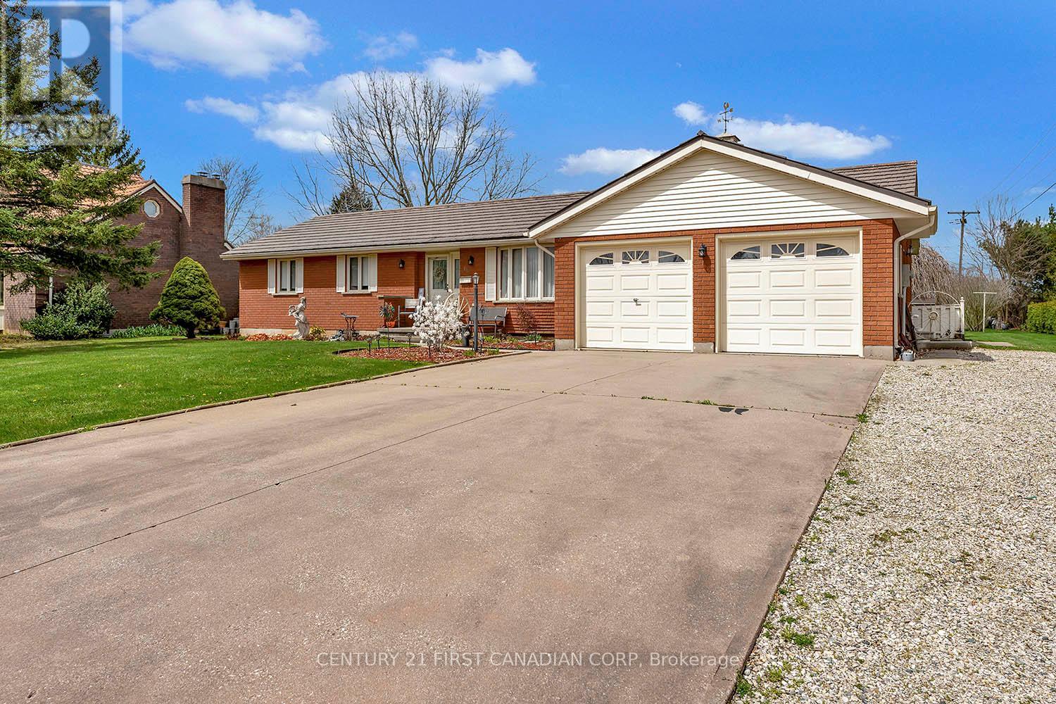 16 BROADVIEW DRIVE, Brant (Burford)