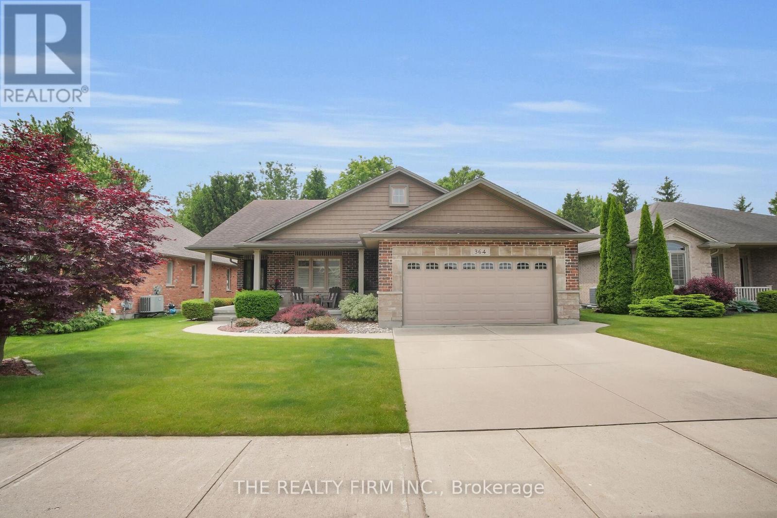 364 DARCY DRIVE E, Strathroy-Caradoc (NE)