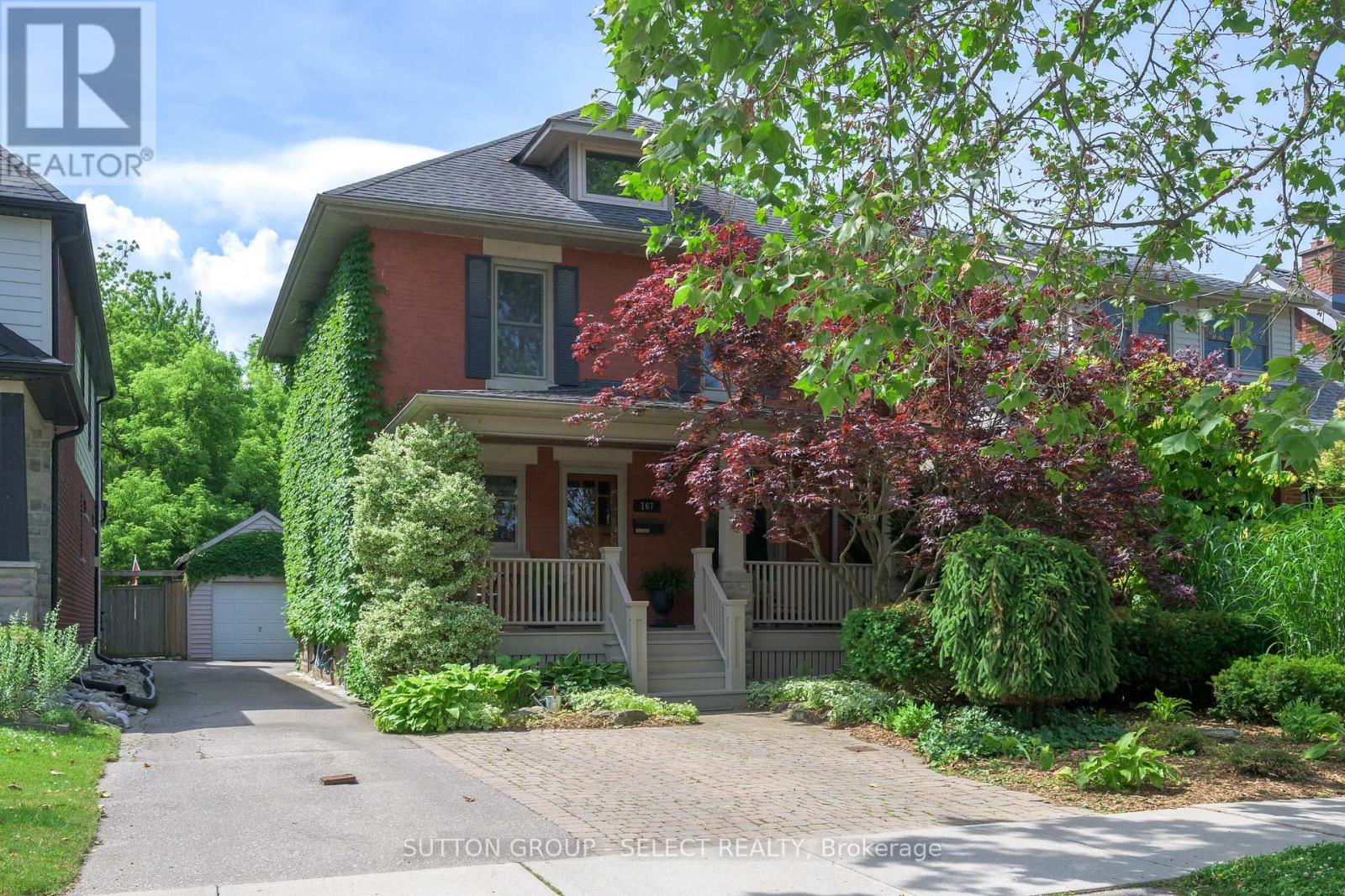 167 TECUMSEH AVENUE E, London South (South F)