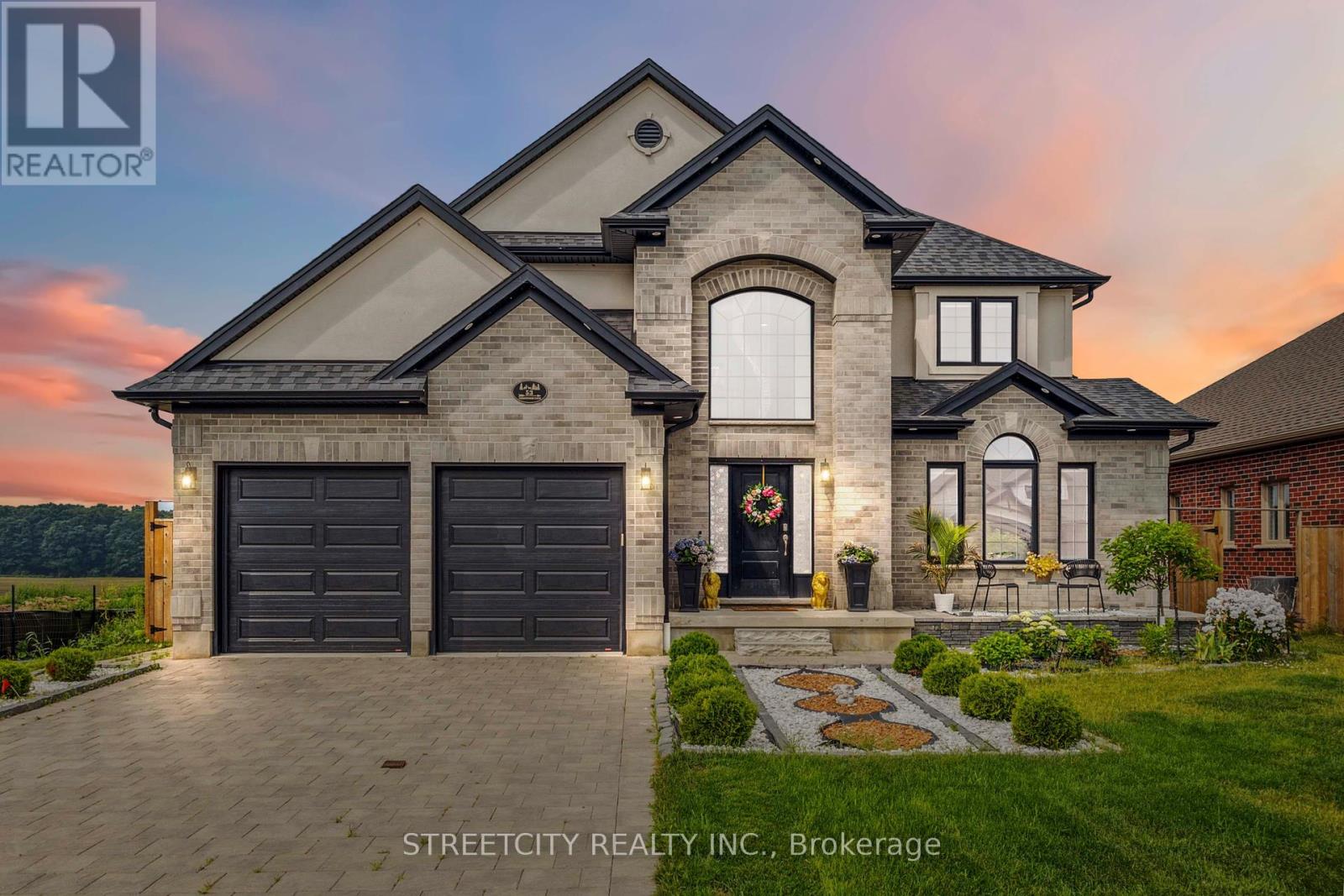53 ARROWWOOD PATH, Middlesex Centre (Ilderton)
