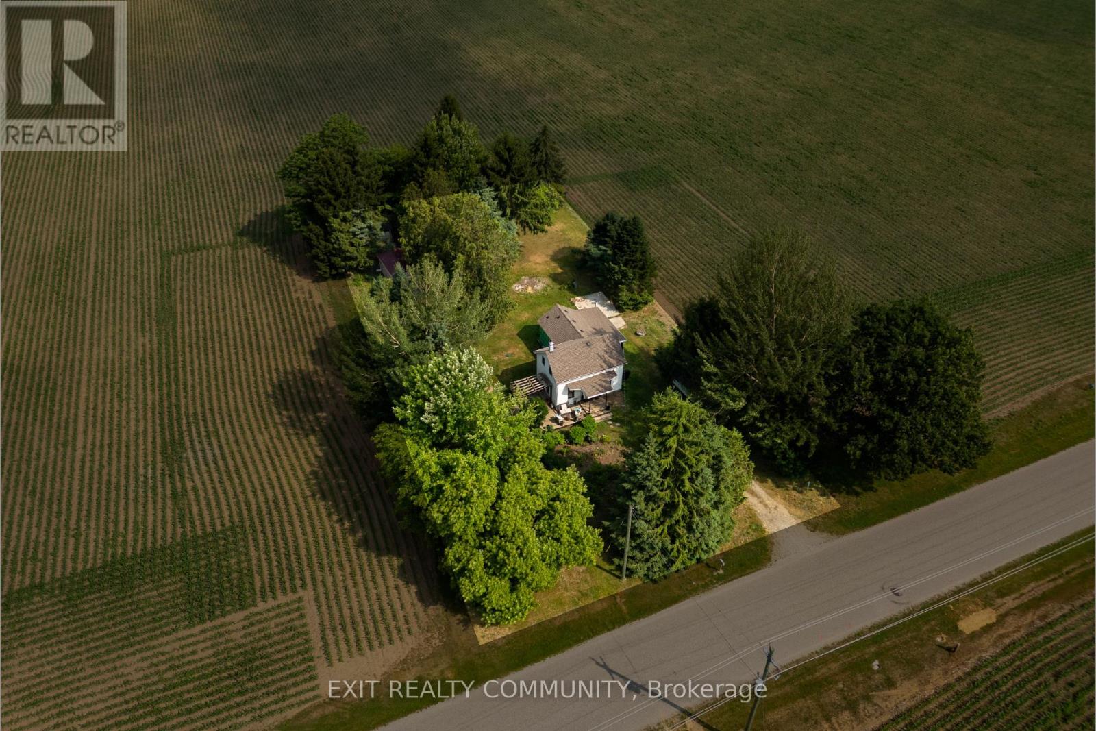23866 MARSH LINE, West Elgin