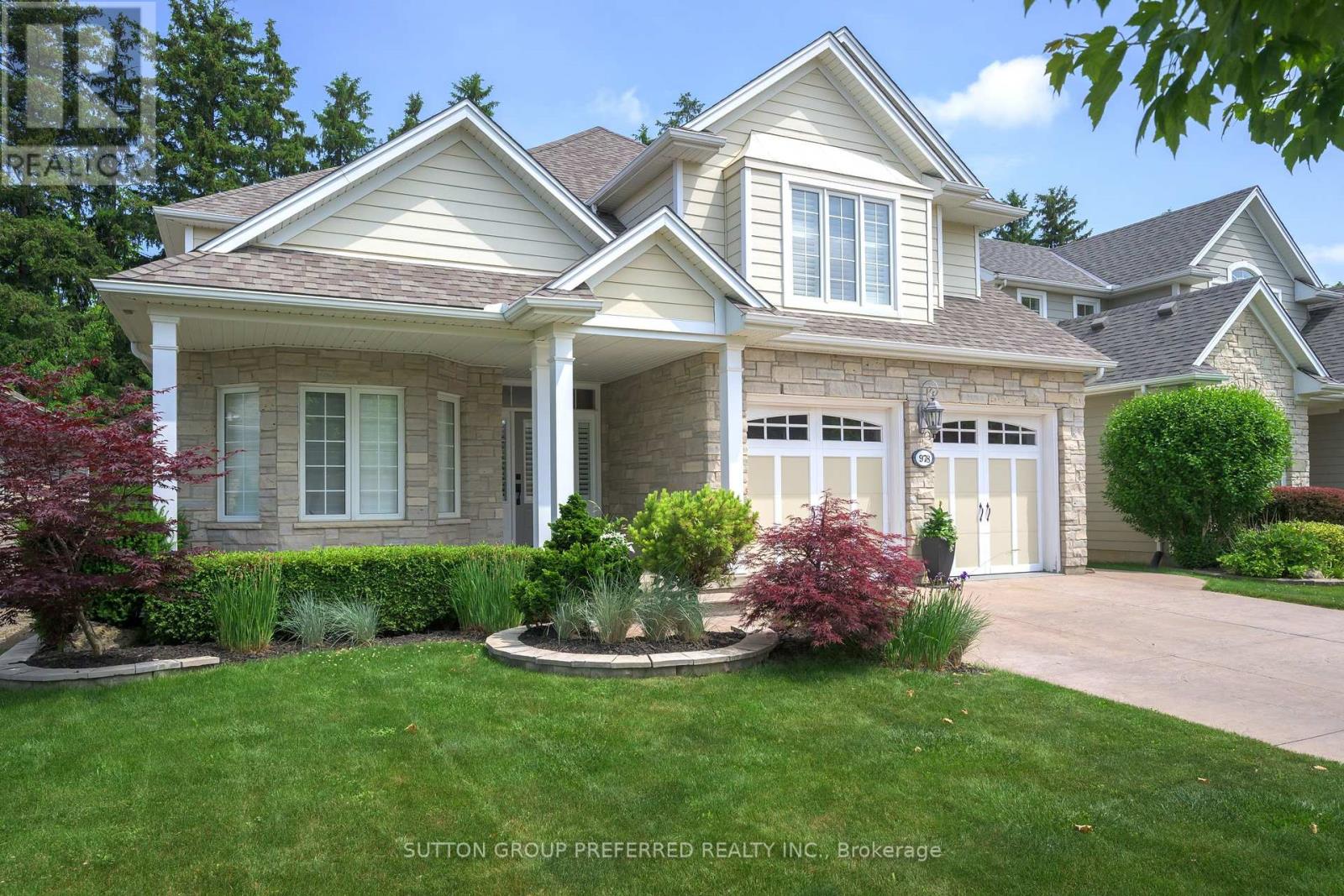 978 CHERRYHAVEN DRIVE, London South (South K)