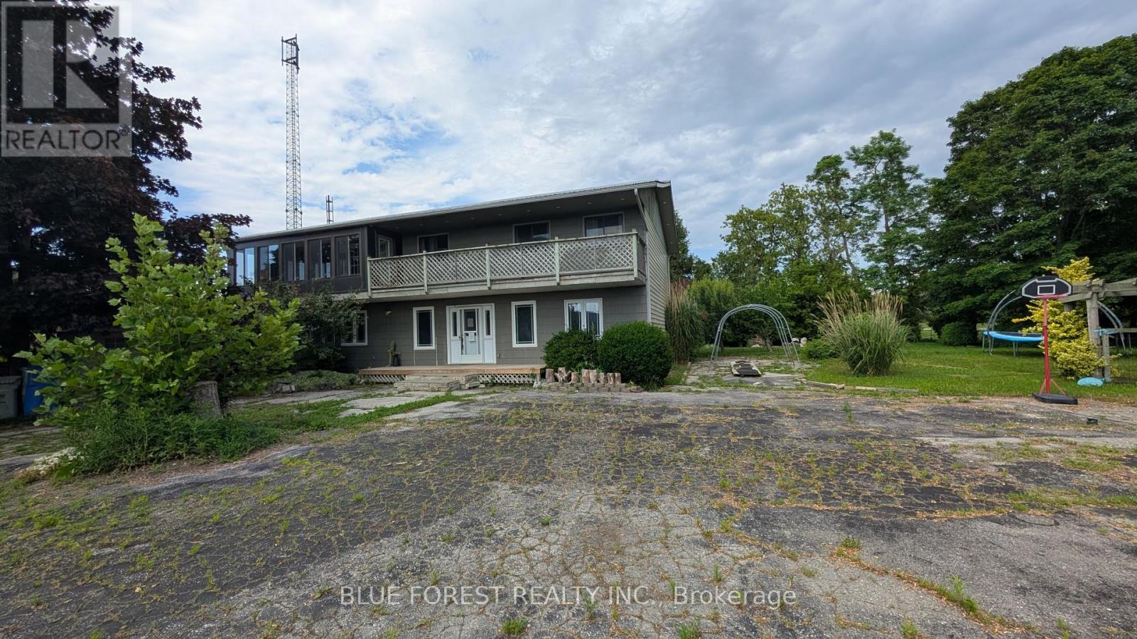 73612 BLUEWATER HIGHWAY, Bluewater (Stanley)
