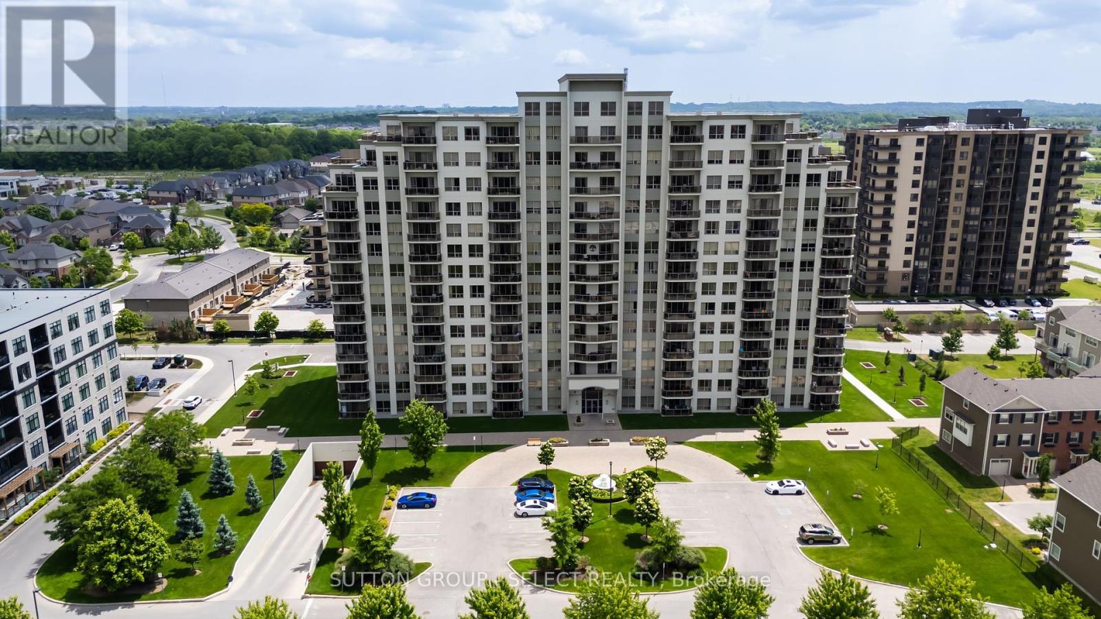 1105 - 1030 CORONATION DRIVE, London North (North I)