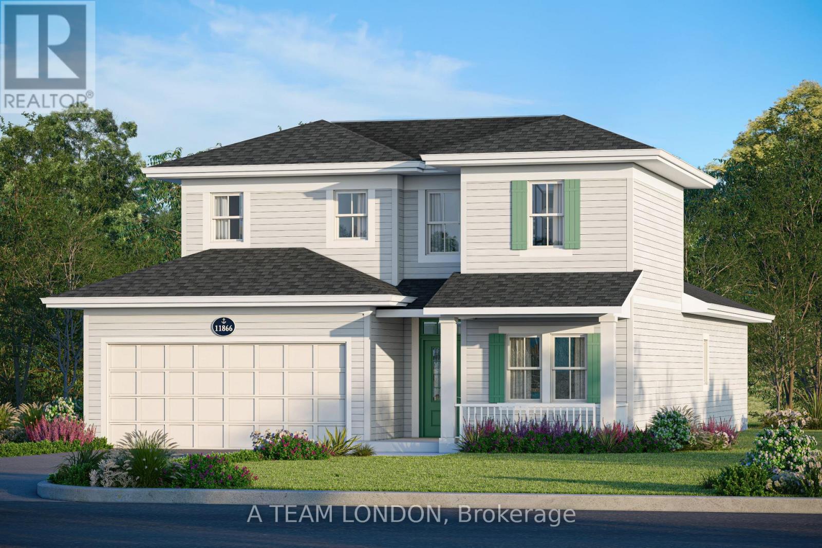 18 HARBOUR WAY, Central Elgin (Port Stanley)