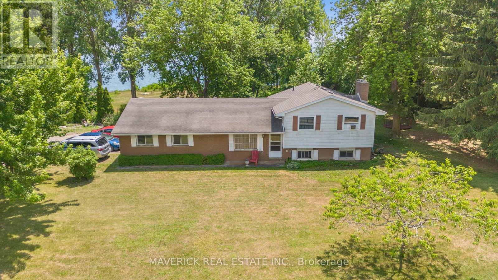 7504 TALBOT TRAIL, Chatham-Kent (Raleigh)