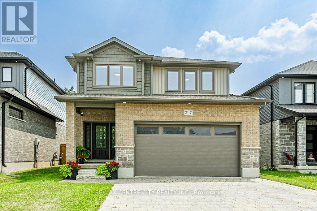 2117 LINKWAY BOULEVARD, London South (South A)
