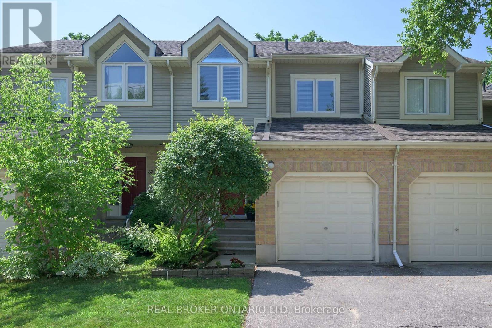 66 - 9 AILSA PLACE, London South (South J)