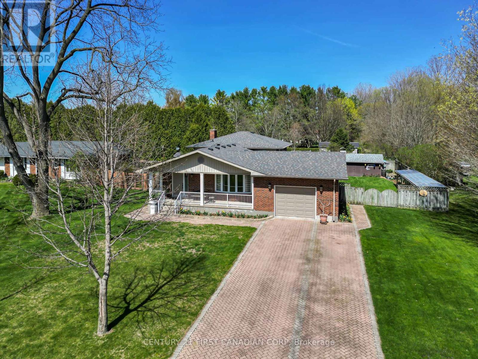 10016 GRAHAM ROAD, West Elgin (West Lorne)