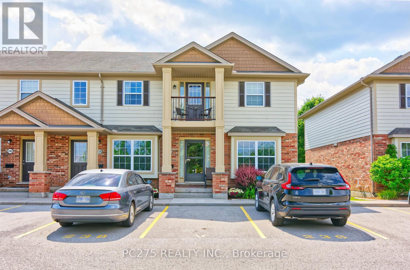236 - 3320 MEADOWGATE BOULEVARD, London South (South U)