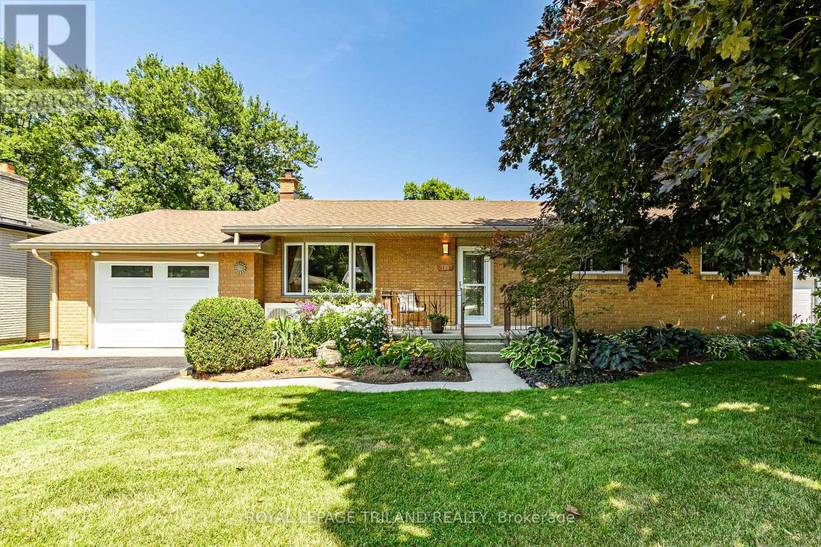 188 MCCARTY STREET, Zorra (Thamesford)