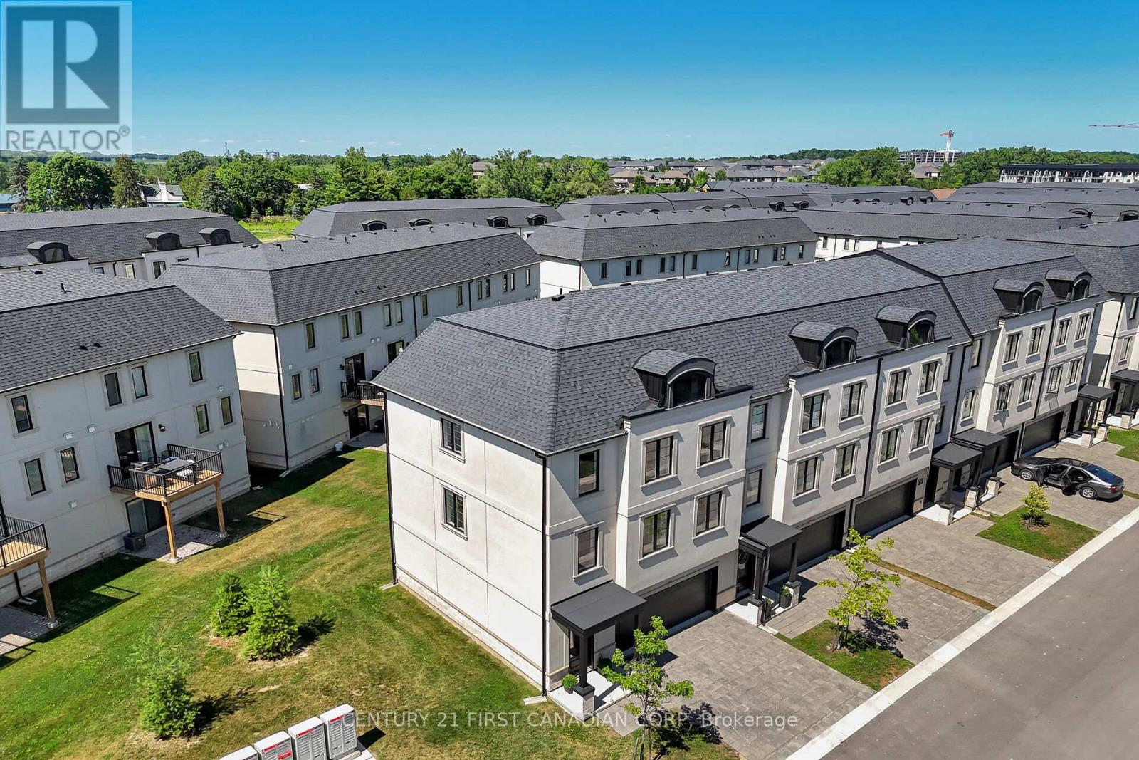 81 - 435 CALLAWAY ROAD, London North (North R)