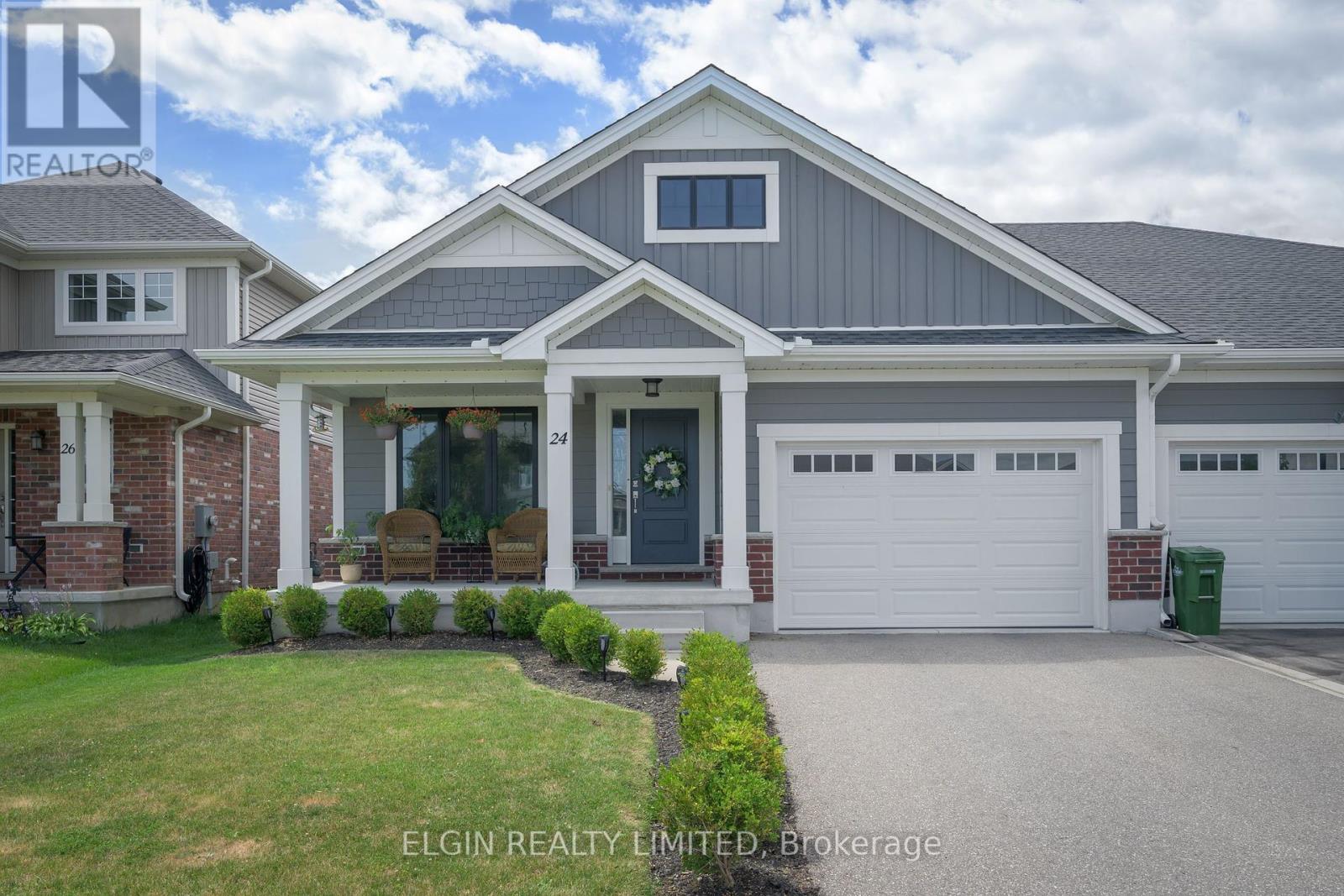 24 ASHBERRY PLACE, St. Thomas