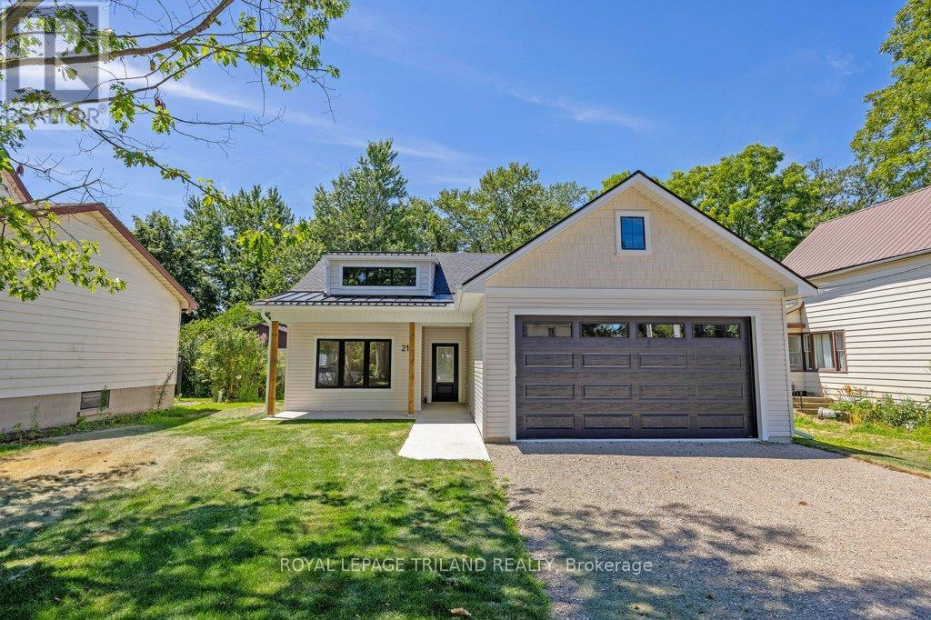 212 NANCY STREET, Dutton/Dunwich (Dutton)