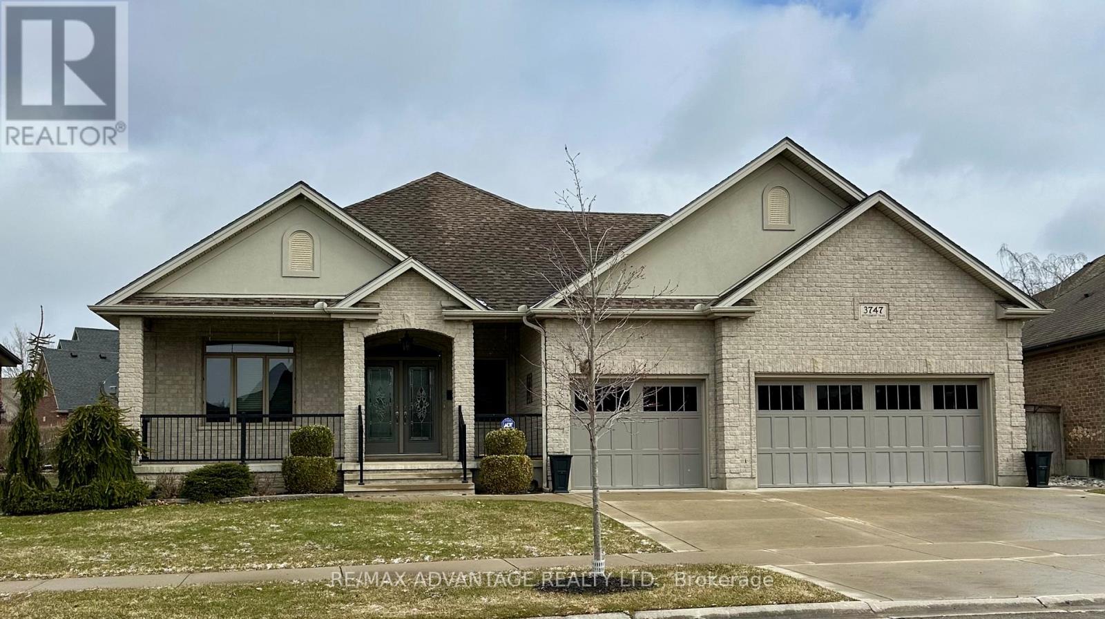3747 SETTLEMENT TRAIL, London South (South V)