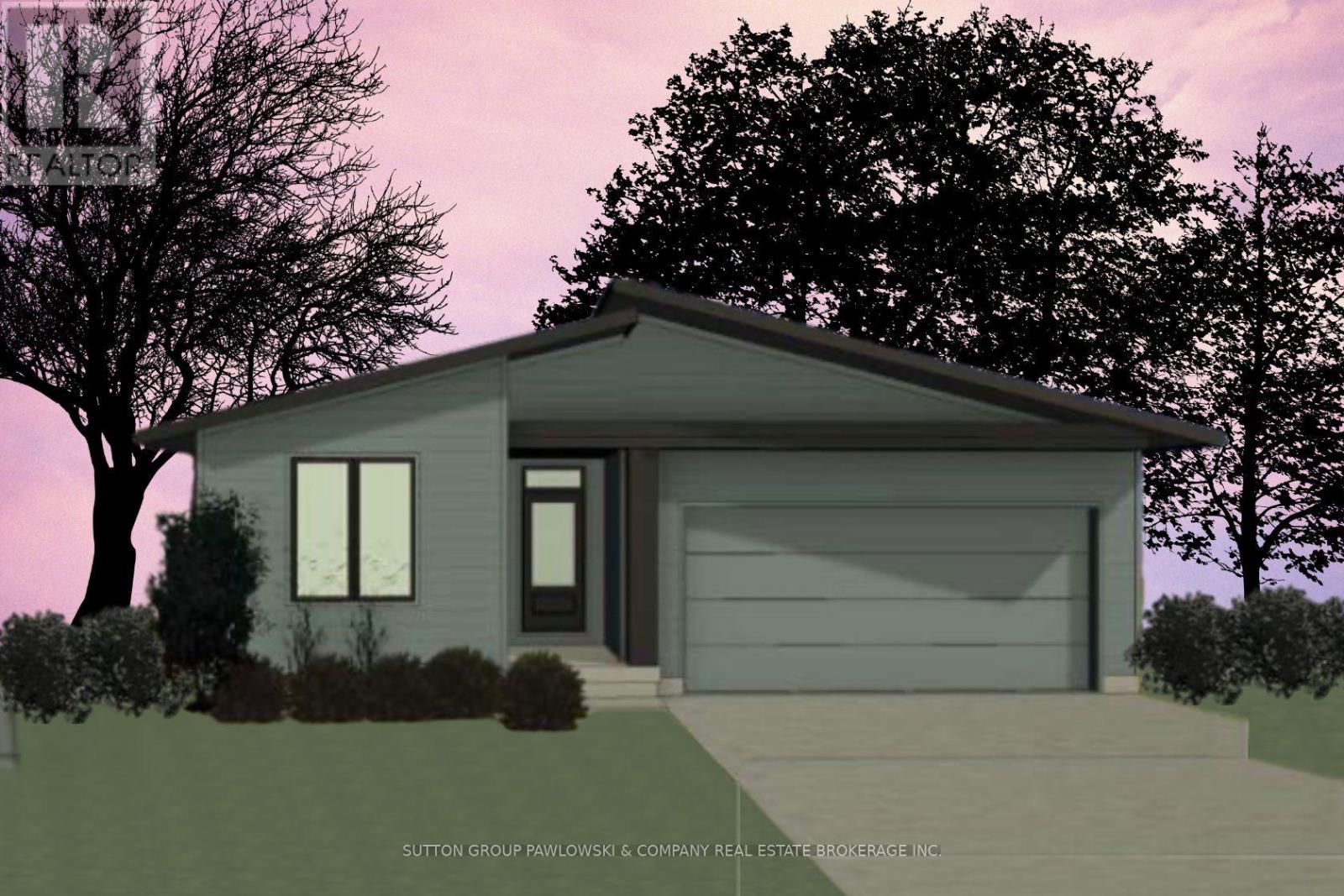 LOT No.41 - 22 SULLIVAN STREET, South Huron (Stephen)