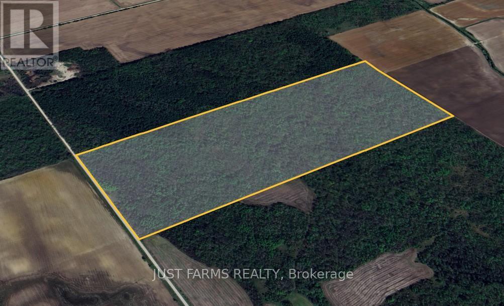 NO 911 PARR LINE, Bluewater (Hay)