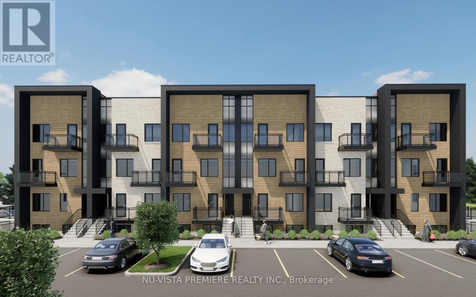136 - 2805 DOYLE DRIVE, London South (South U)