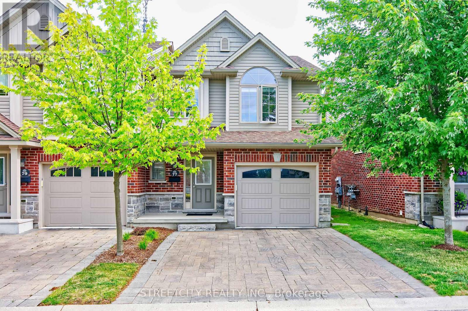 77 - 1061 EAGLETRACE DRIVE, London North (North S)