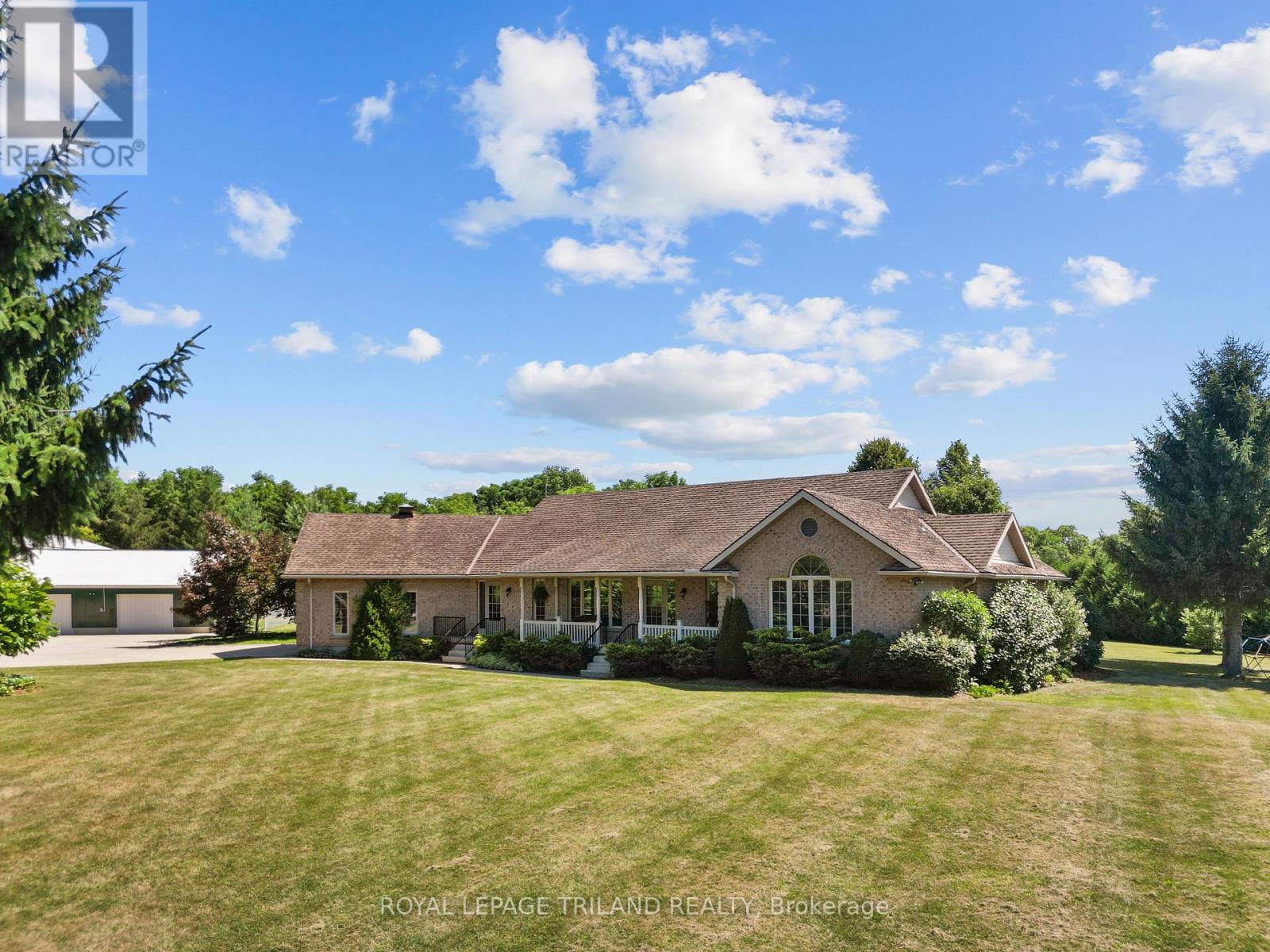 22164 DUNDONALD ROAD, Southwest Middlesex