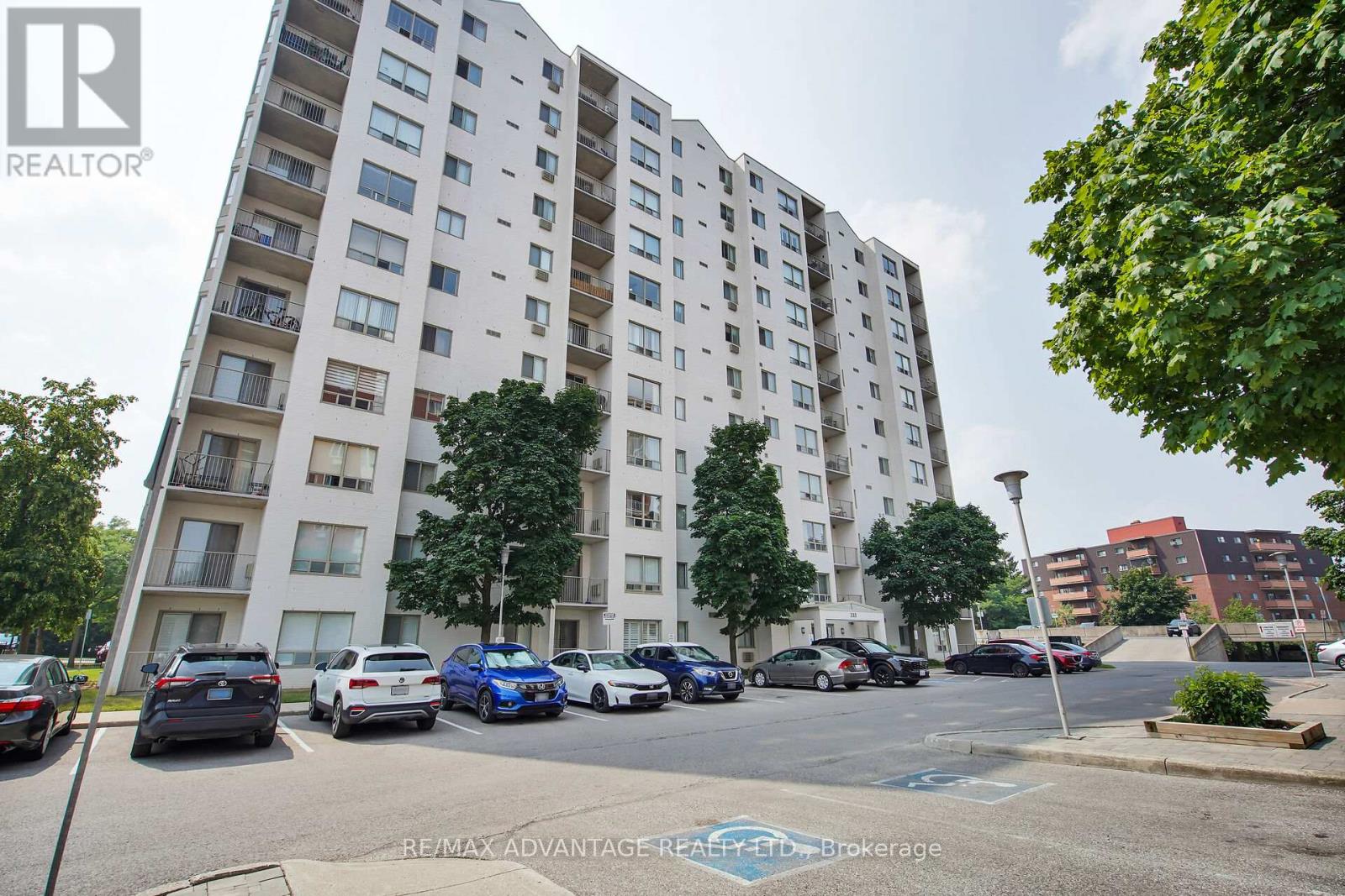 504 - 333 COMMISSIONERS ROAD W, London South (South D)