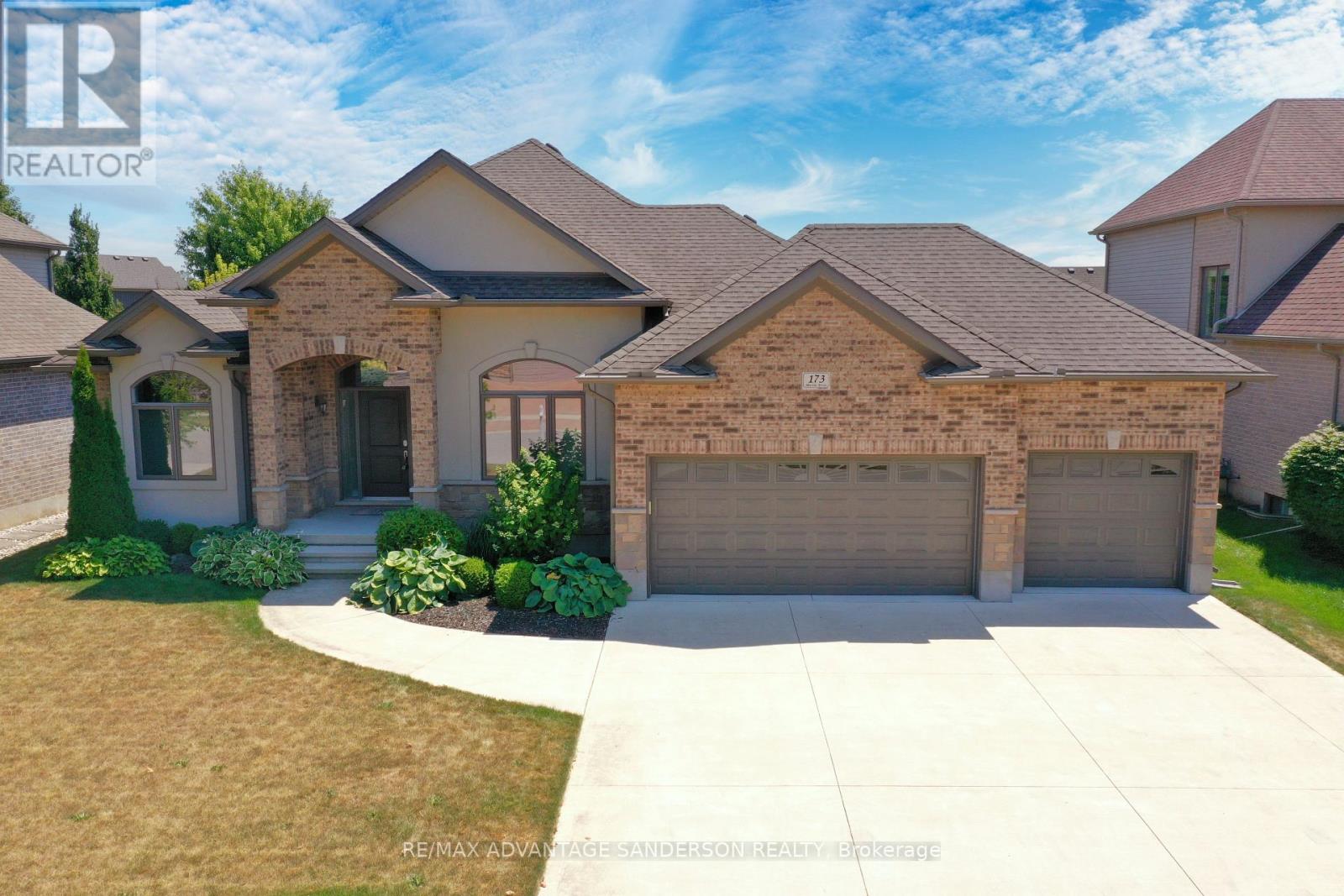 173 MARTIN DRIVE, Middlesex Centre (Ilderton)