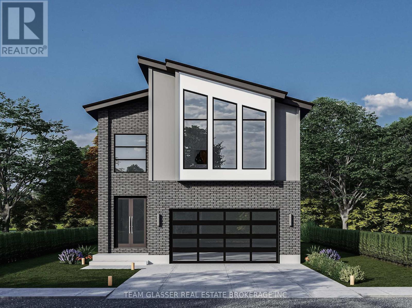 4214 GREEN BEND, London South (South V)