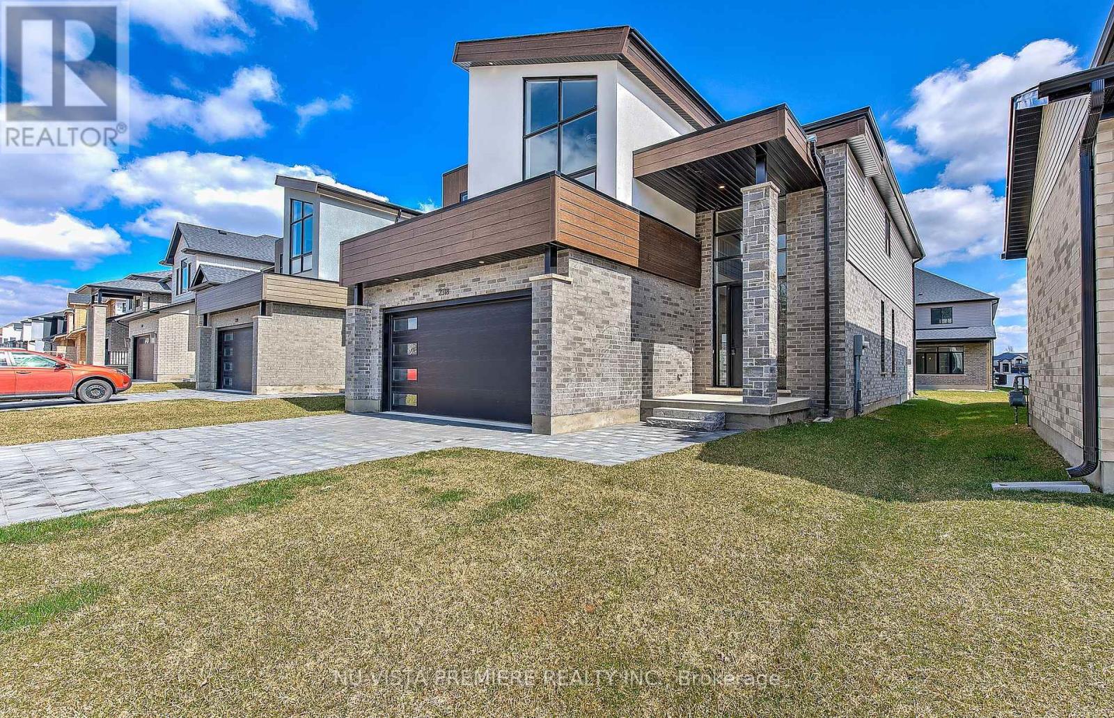 2318 WICKERSON ROAD, London South (South K)
