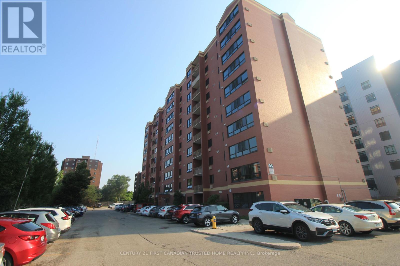 807 - 95 BASELINE ROAD W, London South (South E)