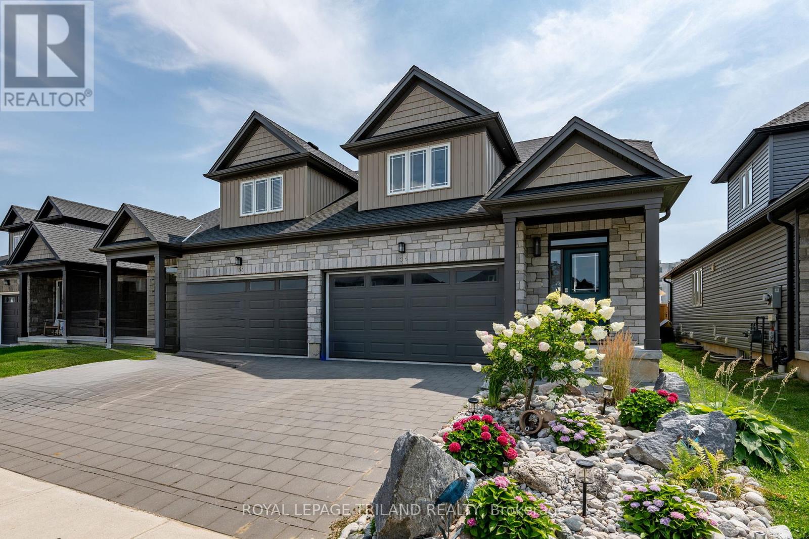54 COMPASS TRAIL W, Central Elgin (Port Stanley)