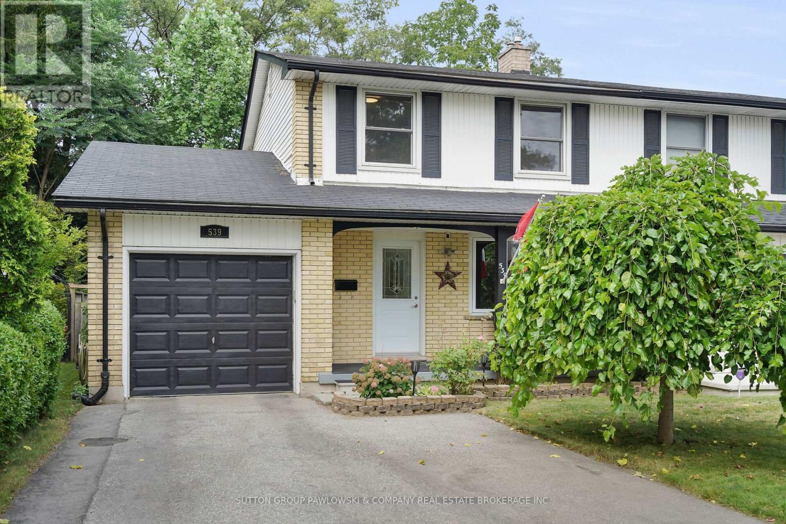 539 VISCOUNT ROAD, London South (South N)