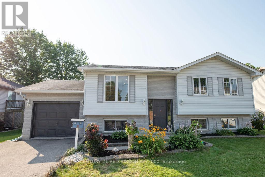 152 BEECH STREET, Strathroy-Caradoc (SW)