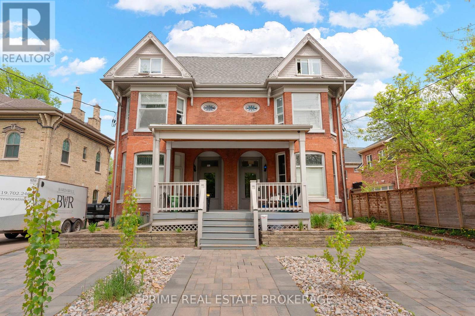 500-502 COLBORNE STREET, London East (East F)