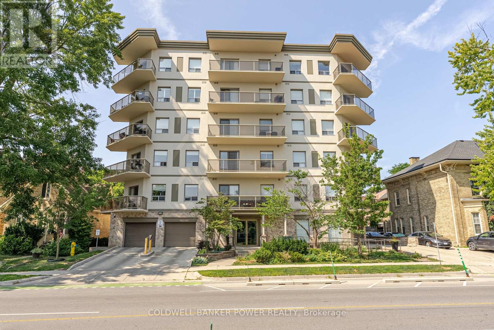 503 - 435 COLBORNE STREET, London East (East F)