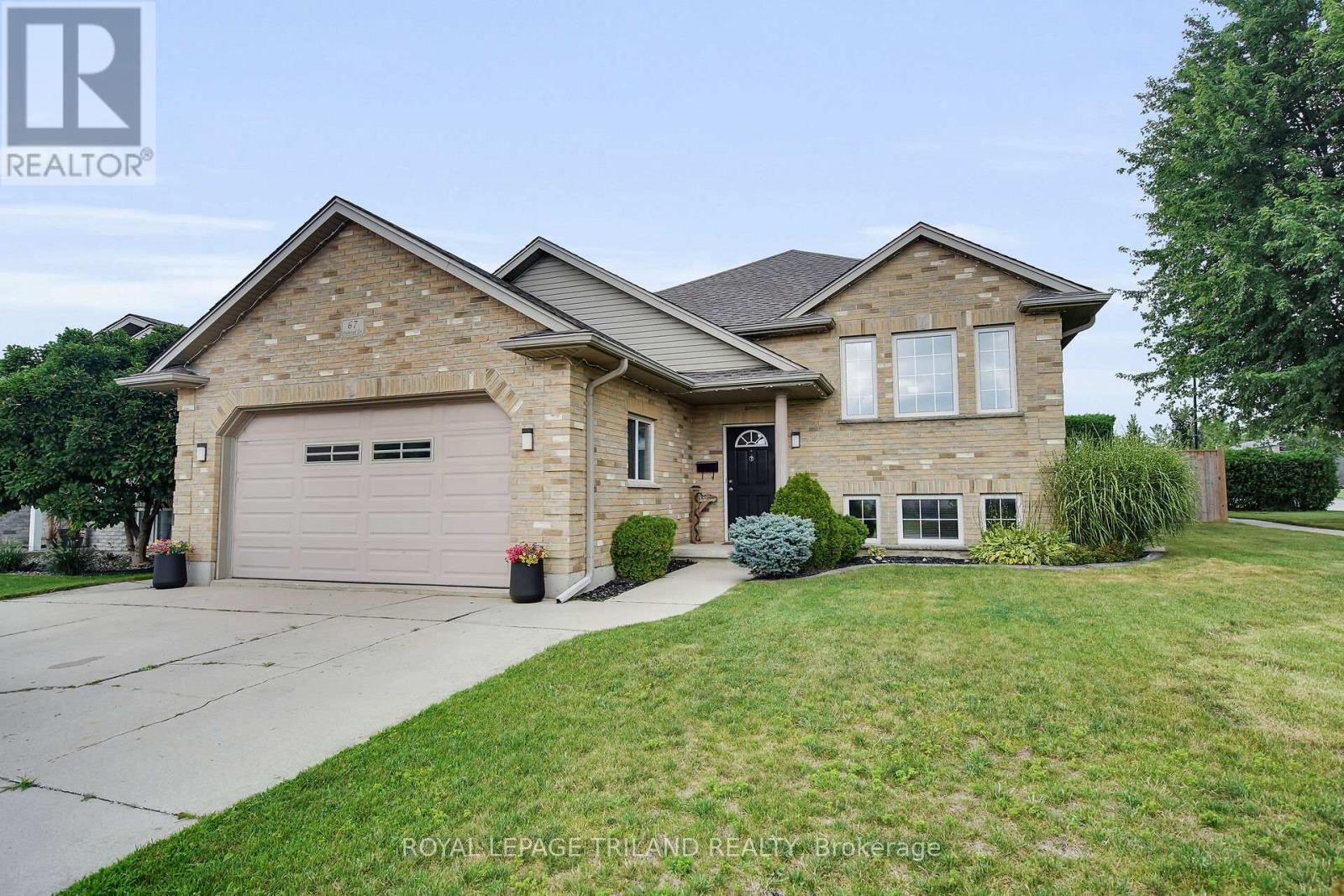 67 DEBORAH DRIVE, Strathroy-Caradoc (NE)