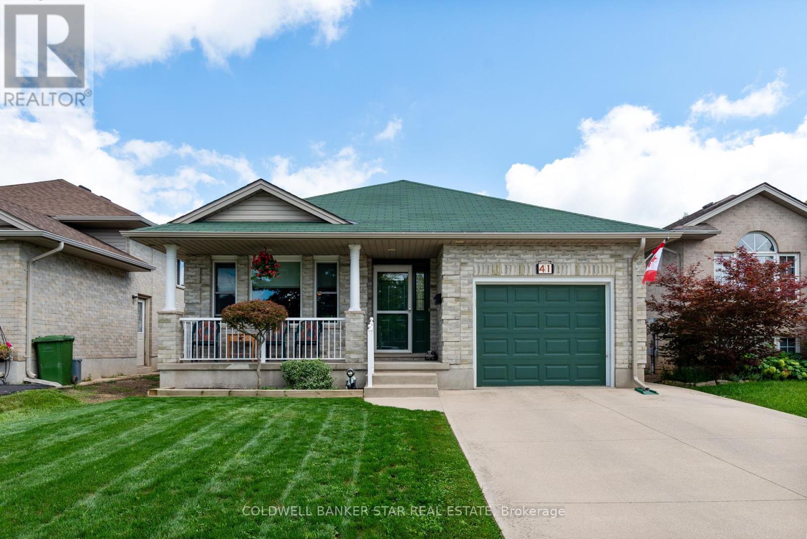 41 FAITH BOULEVARD, St. Thomas