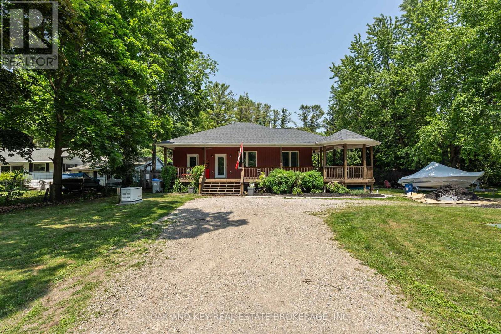 10016 PORT FRANKS ROAD, Lambton Shores (Port Franks)