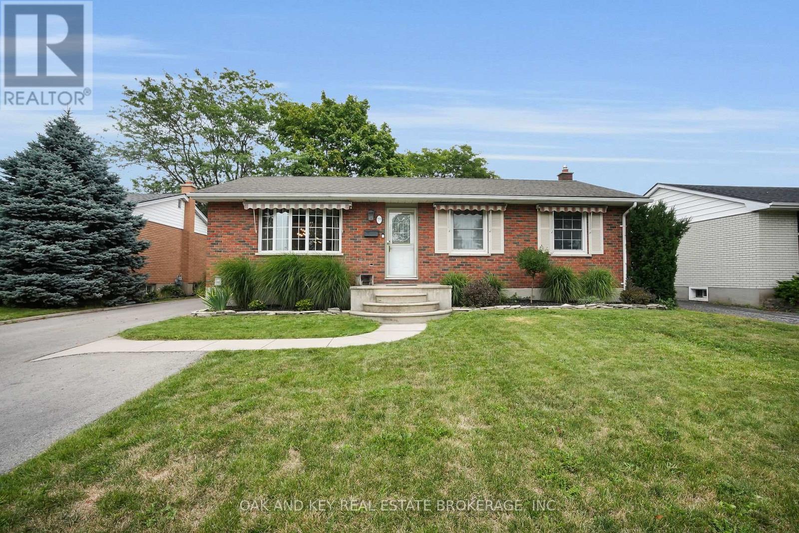 59 DUNWICH DRIVE, St. Thomas
