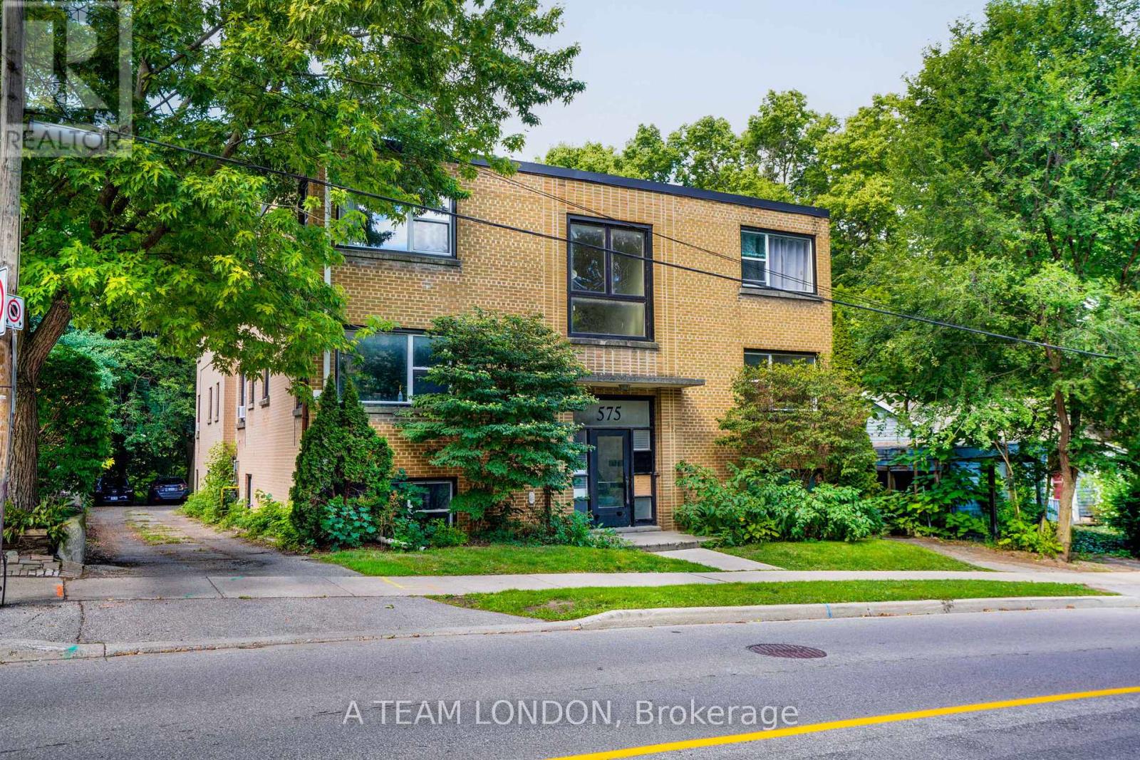 575 RIDOUT STREET N, London East (East F)