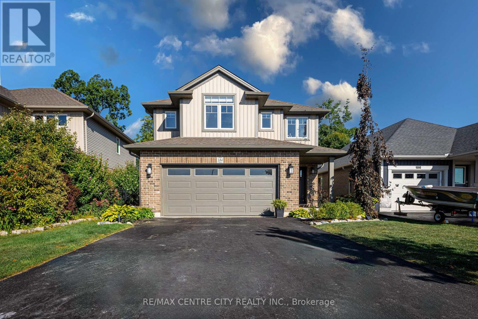 184 EMERY STREET, Central Elgin (Port Stanley)
