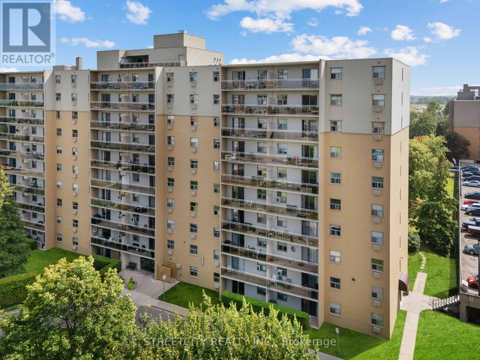 504 - 931 WONDERLAND ROAD S, London South (South M)