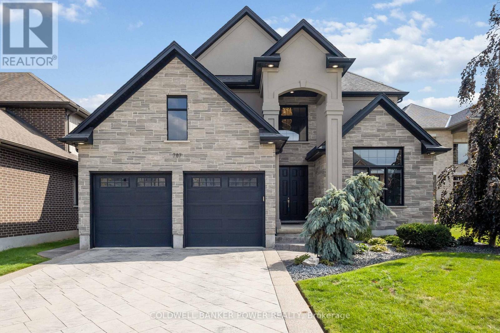 787 HICKORYSTICK KEY, London North (North R)